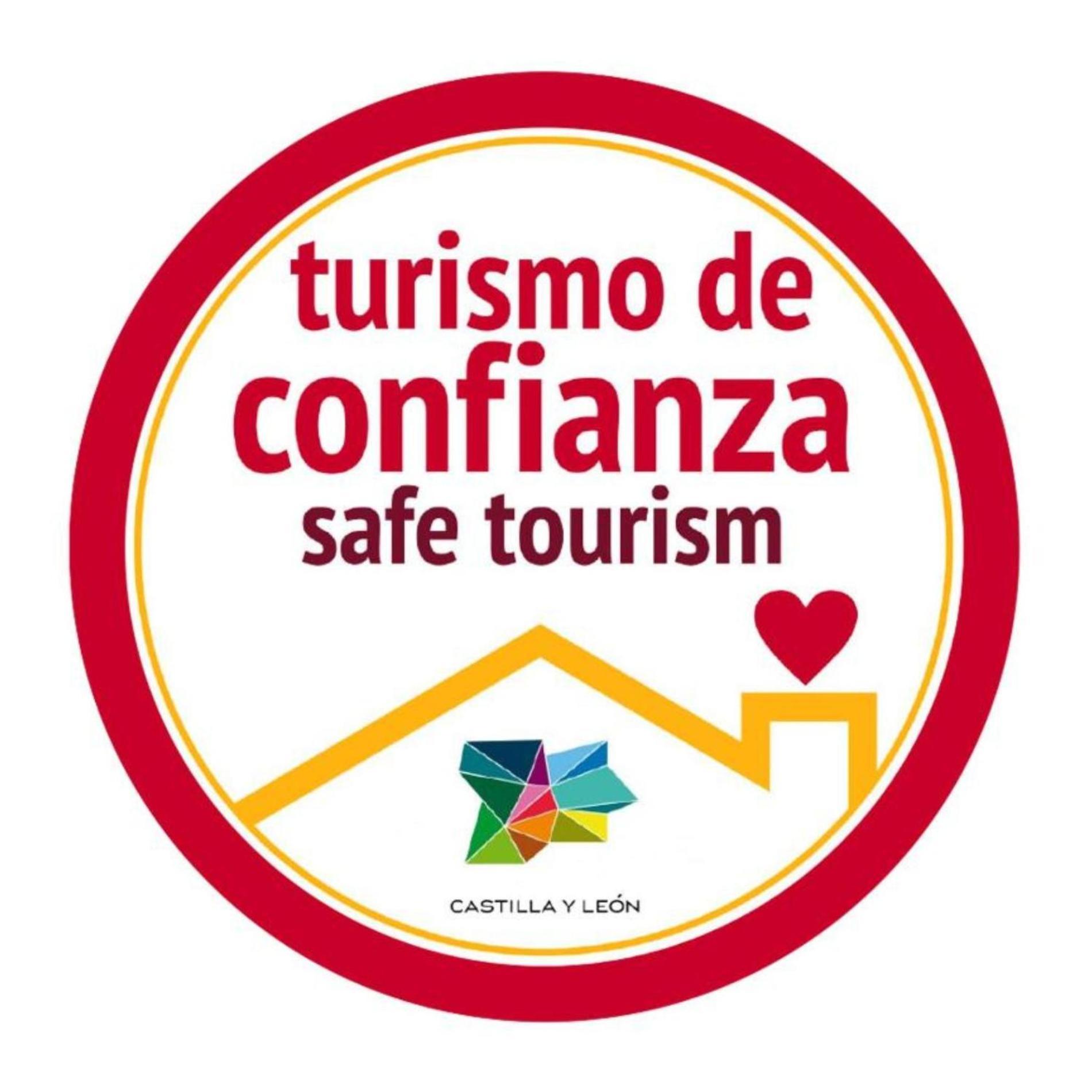 Dwo Abaster Hotel Soria Bagian luar foto